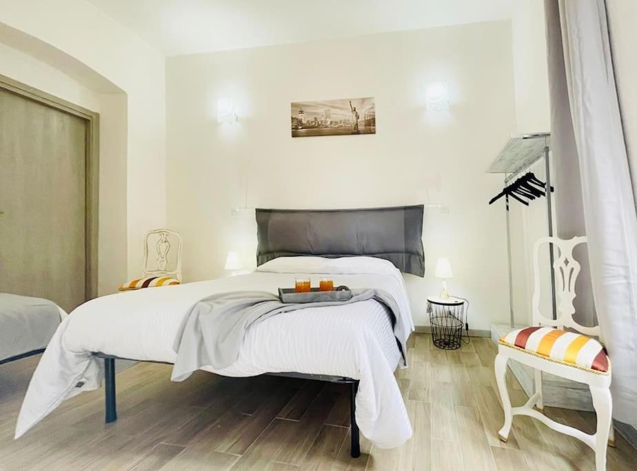 Porta Palazzo 15 Min - Suite Con Netflix & Wi-Fi تورينو المظهر الخارجي الصورة